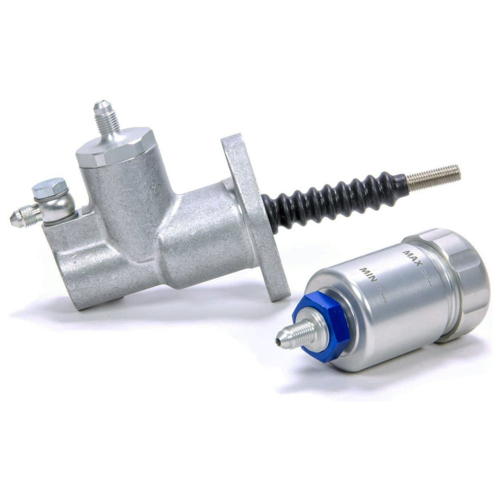 Strange Engineering Master Cyl. & Reservoir - Dragster