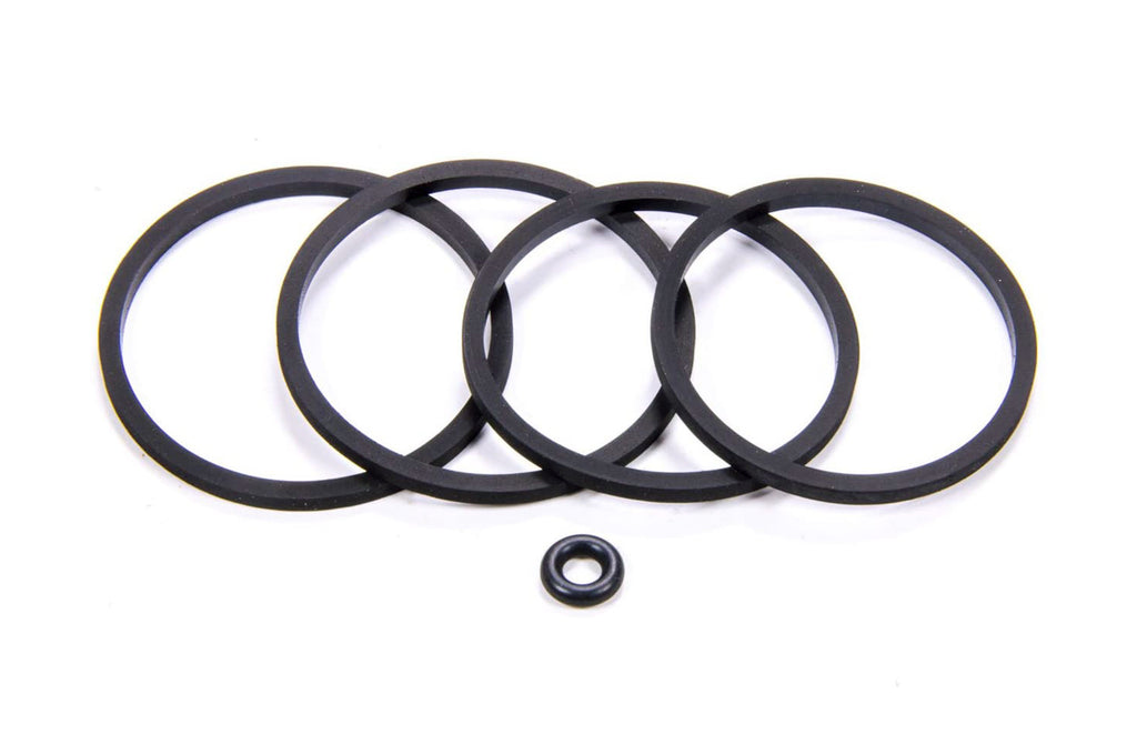 Strange Engineering O-Ring Kit - 4-Piston Directional