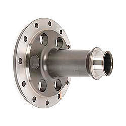Strange Engineering 33-Spline L/W Pro-Race Spool - GM 12-Bolt