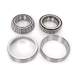Strange Engineering Spool Bearing Kit - For GM 12-Bolt & Ford 8.8