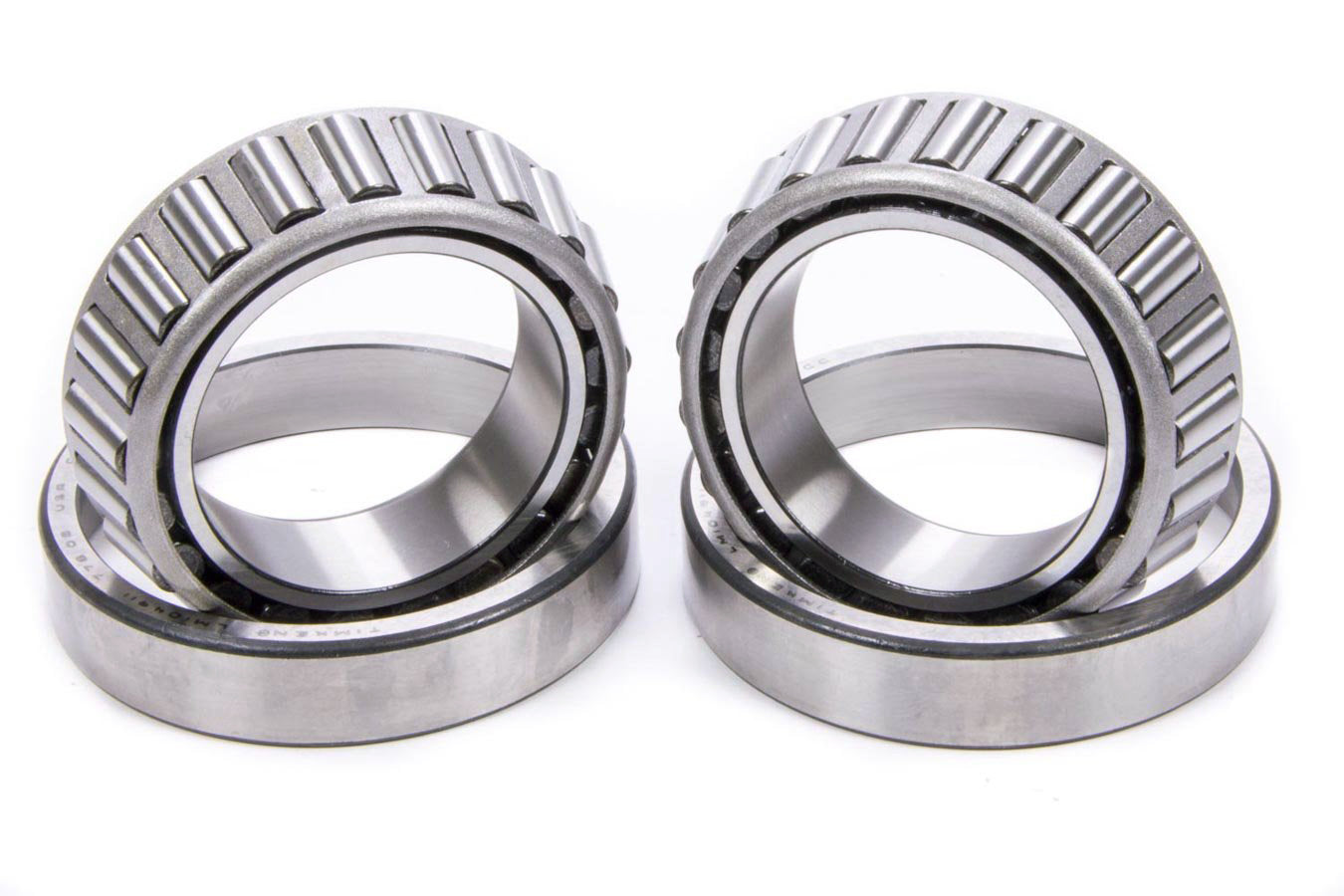 Strange Engineering Spool Bearing Kit - Ford 9in 3.250