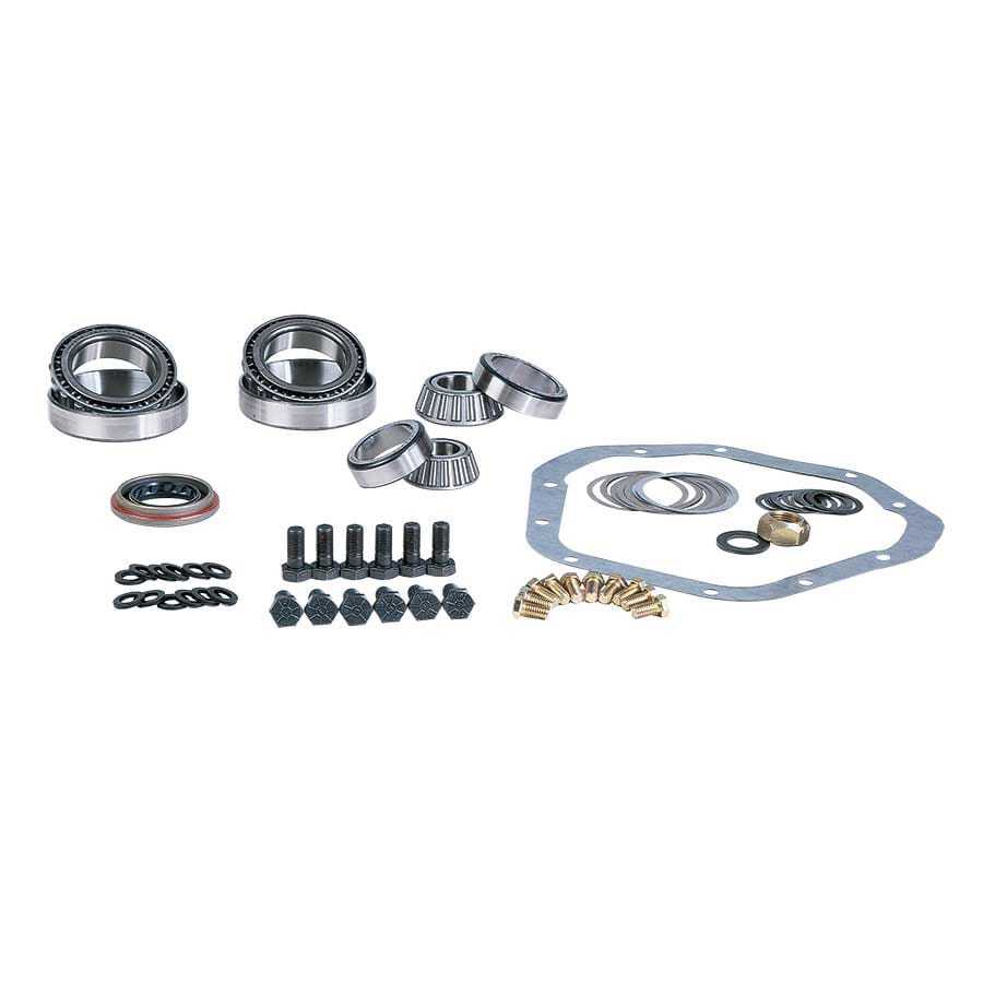 Strange Engineering Dana 60 Installation Kit w/Bearings (New S-60)