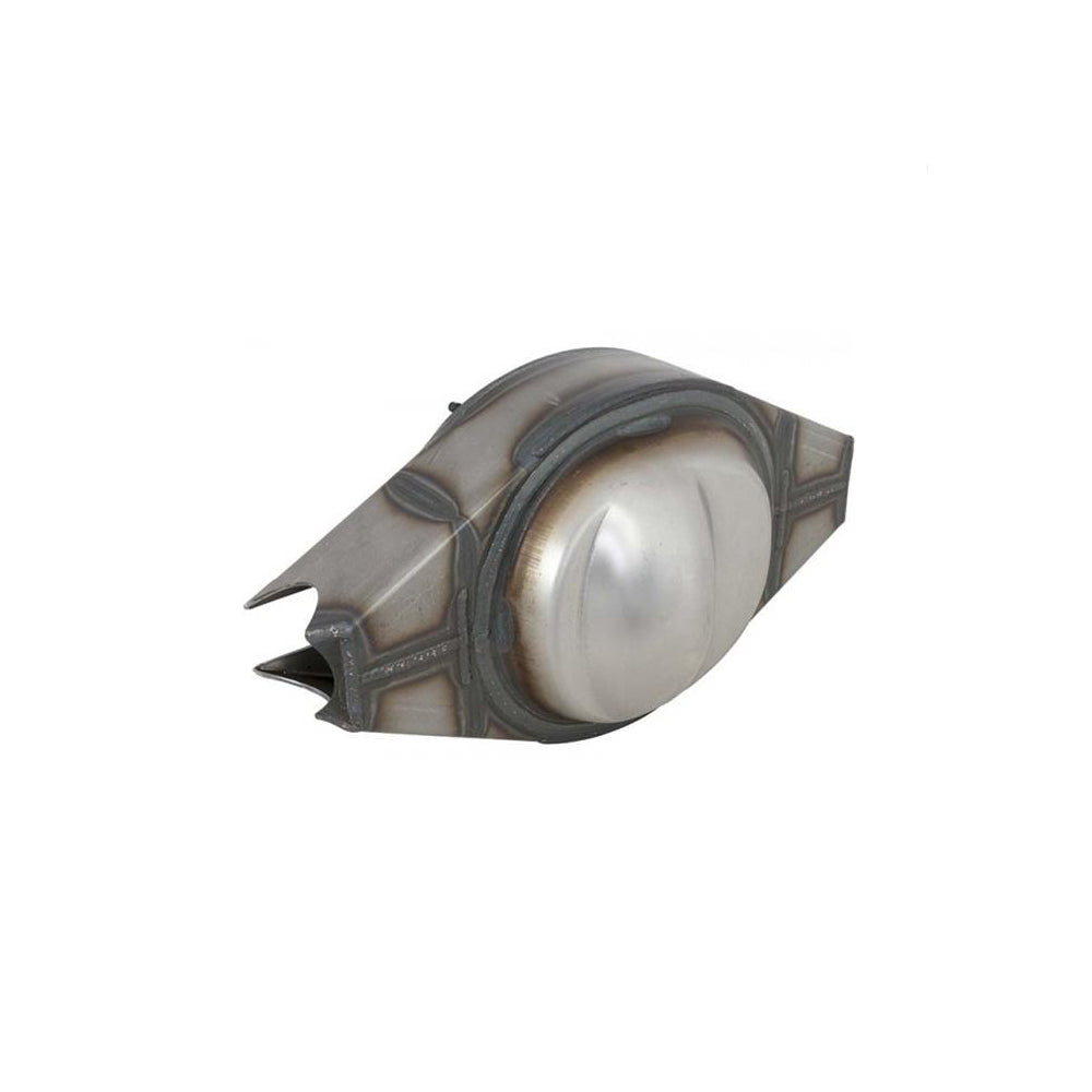 Strange Engineering Ford 9-Inch Bare Center Housing for 3.0 OD Tubes