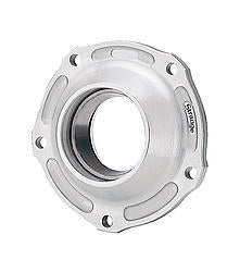 Strange Engineering Forged Aluminum Pinion Support