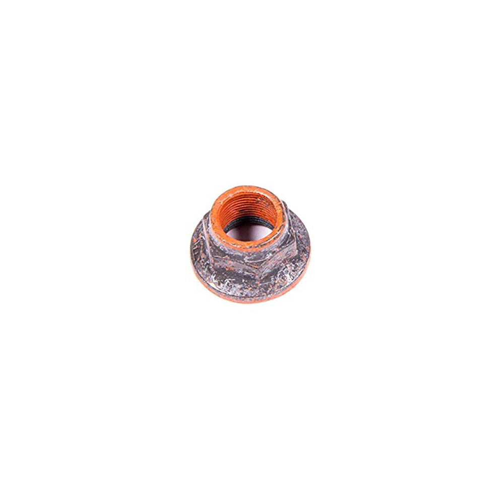 Strange Engineering 9in Ford Pinion Nut - Fits 28-Spline Pinion