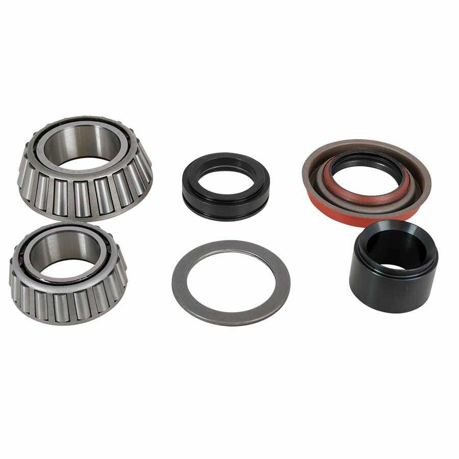 Strange Engineering Pinion Bearing Kit for N1922 w/28-Spline Shaft