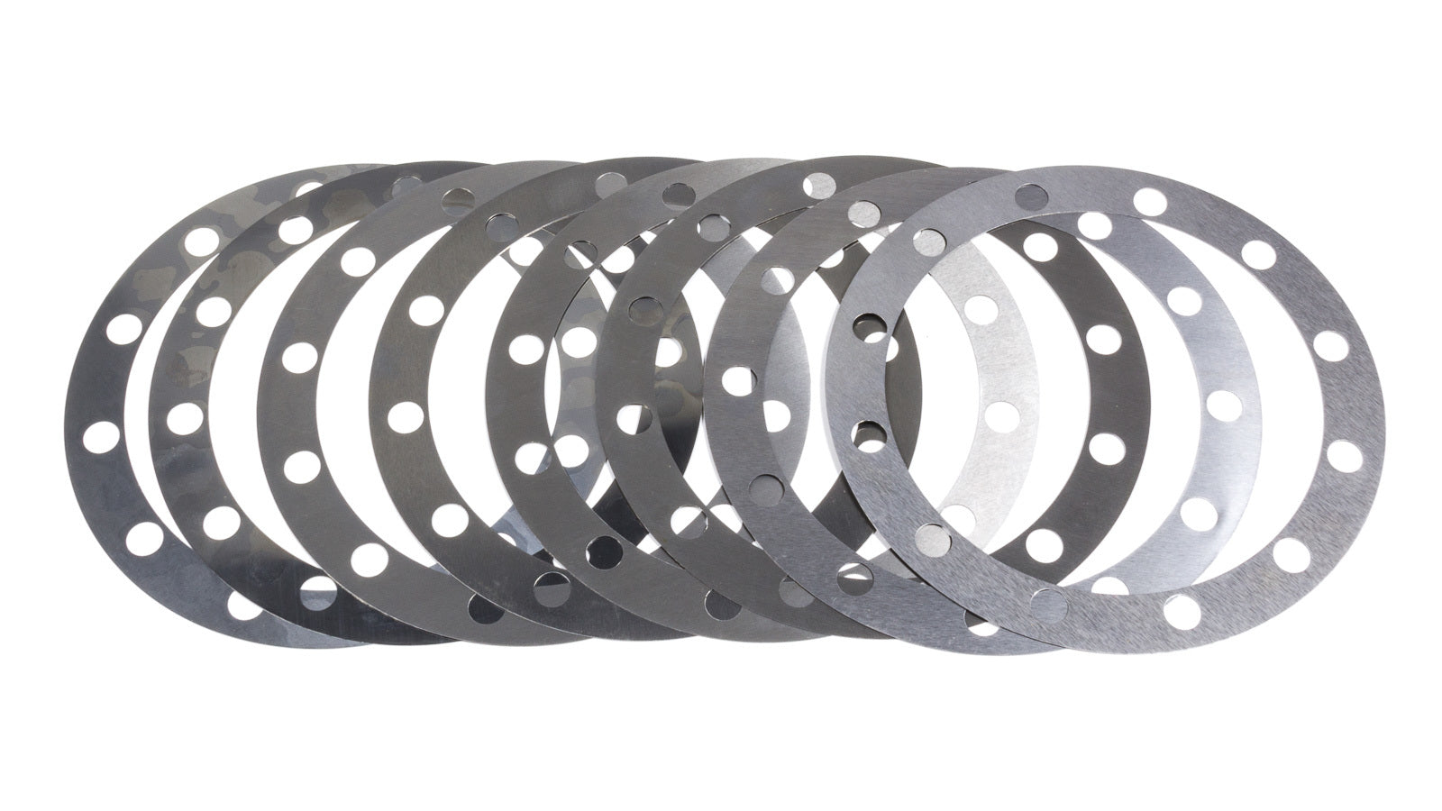 Strange Engineering Shim Kit - Ultra Case Pinion Depth