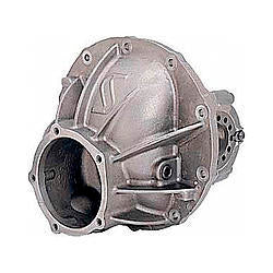 Strange Engineering 9in Nodular Case - 3.250 Bore