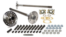 Cargar imagen en el visor de la galería, Ford 8.8 35-Spline Alloy Axles C-Clip Elim. Kit