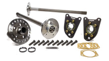 Cargar imagen en el visor de la galería, Ford 8.8 35-Spline Alloy Axles C-Clip Elim. Kit