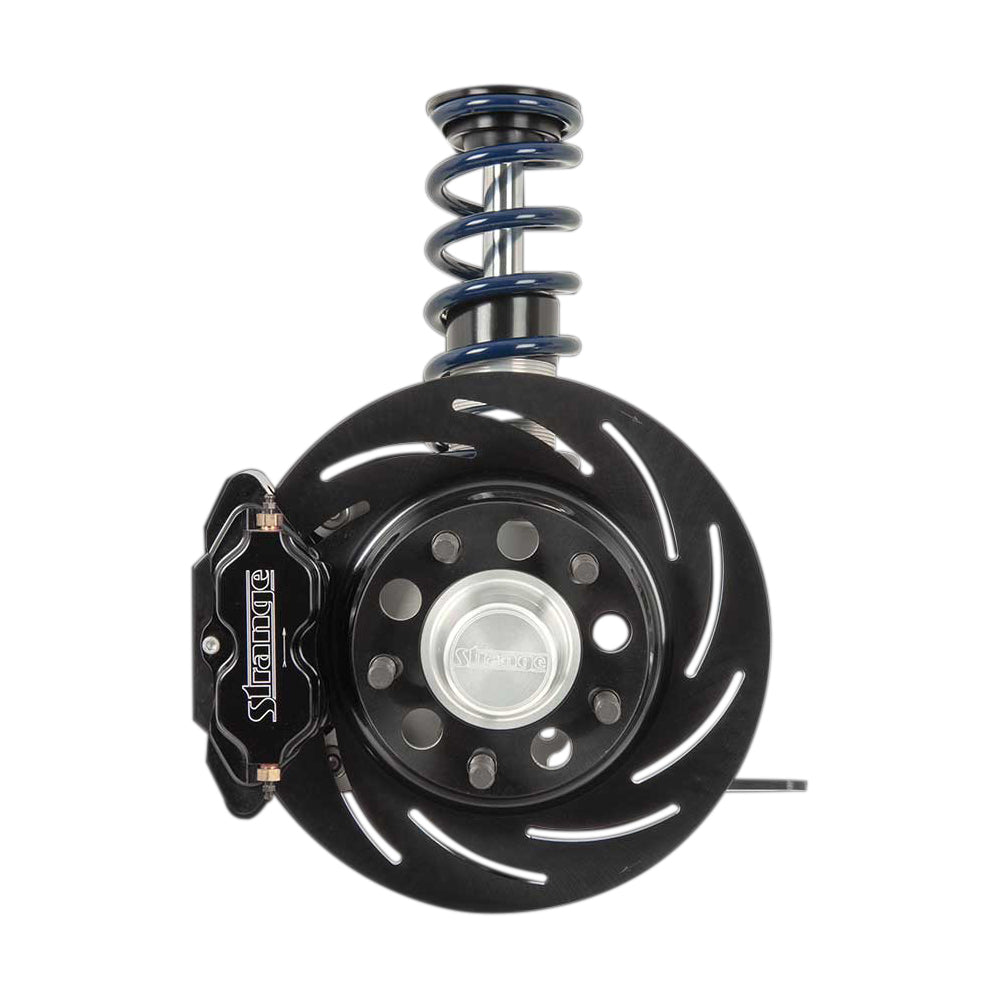 Strange Engineering Heavy Duty Front Strut Kit w/Springs