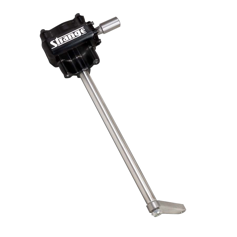 Strange Engineering Strange F/C Steering Box 13in