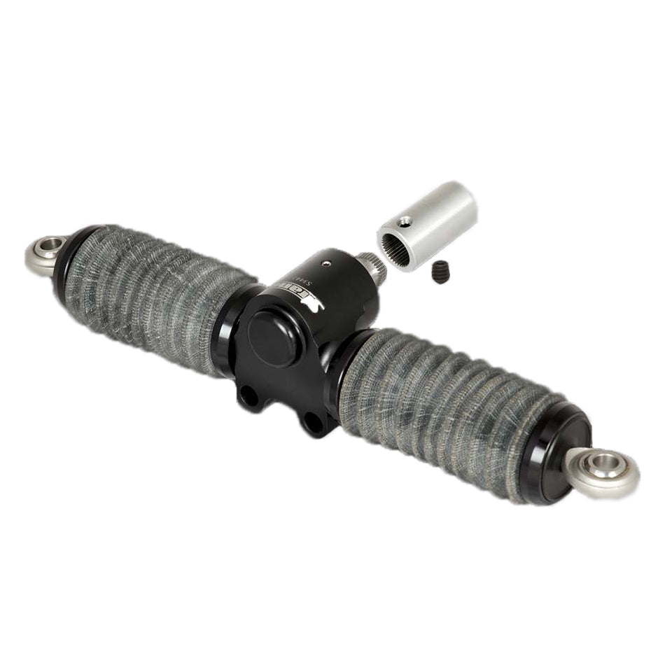 Strange Engineering Strange 12:1 Dragster Steering Rack