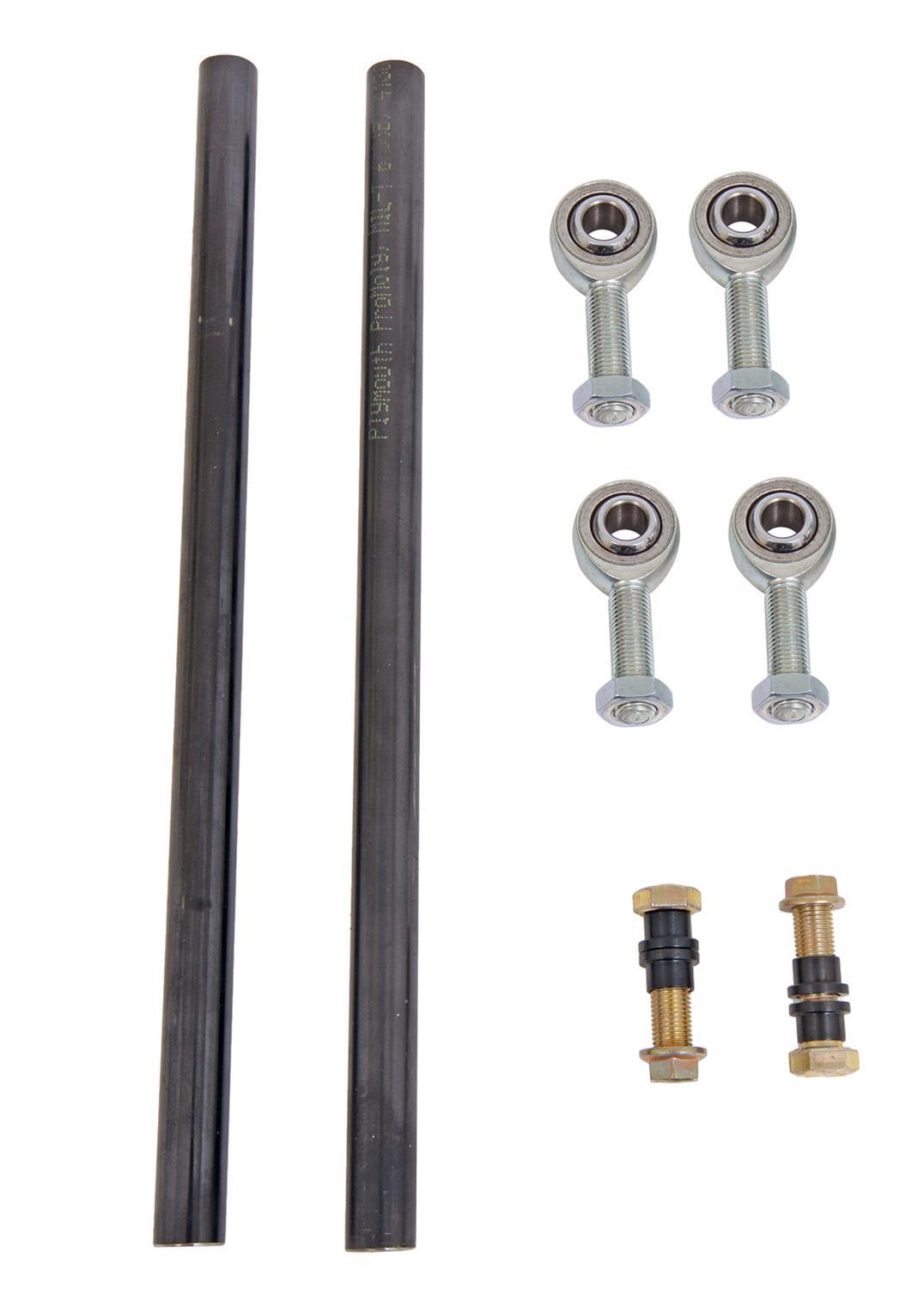 Strange Engineering Tie Rod Kit - Fits S3448 /S3448-195