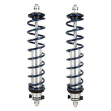 Strange Engineering Double Adjustable Shock Kit w/Springs (Pair)