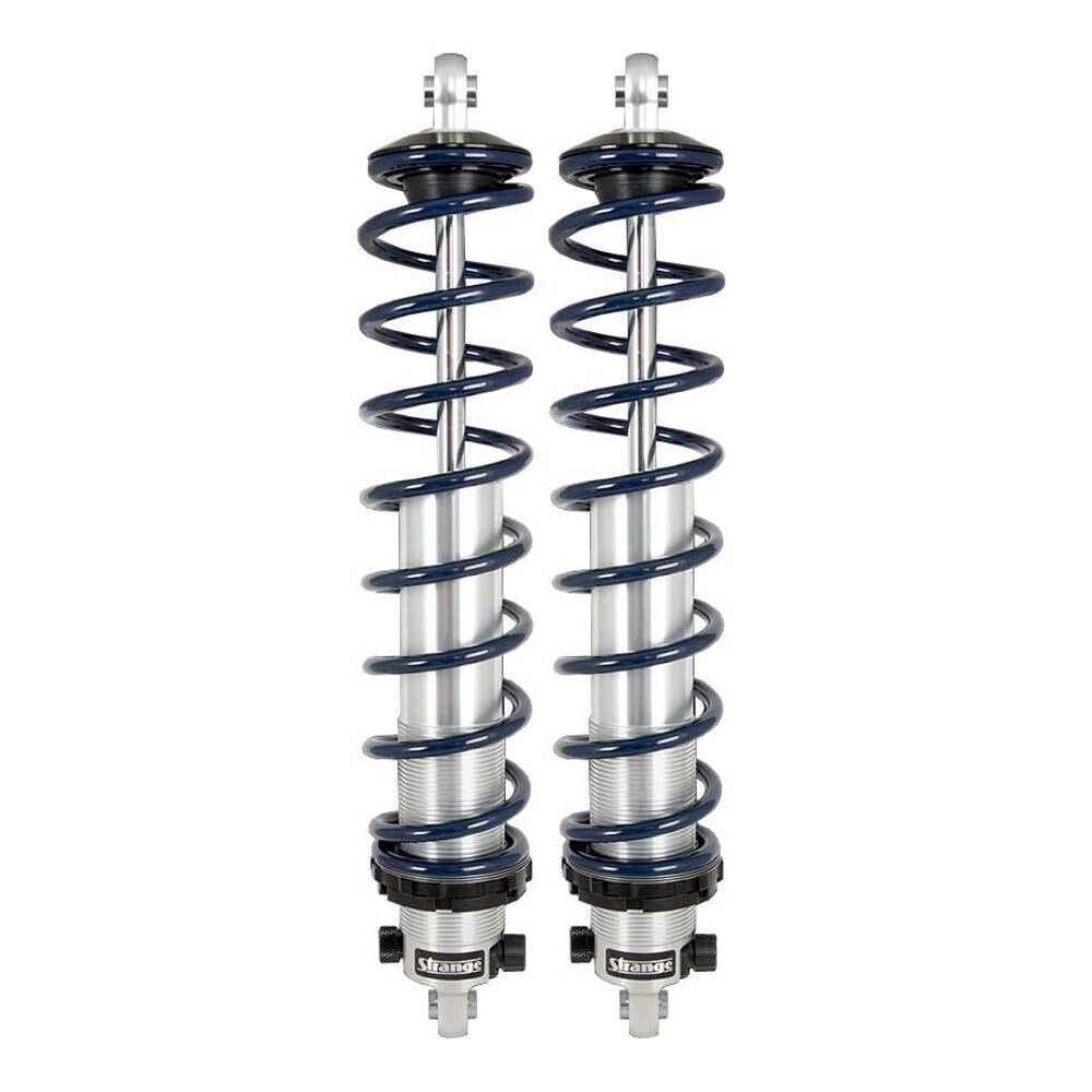 Strange Engineering Double Adjustable Shock Kit w/Springs (Pair)