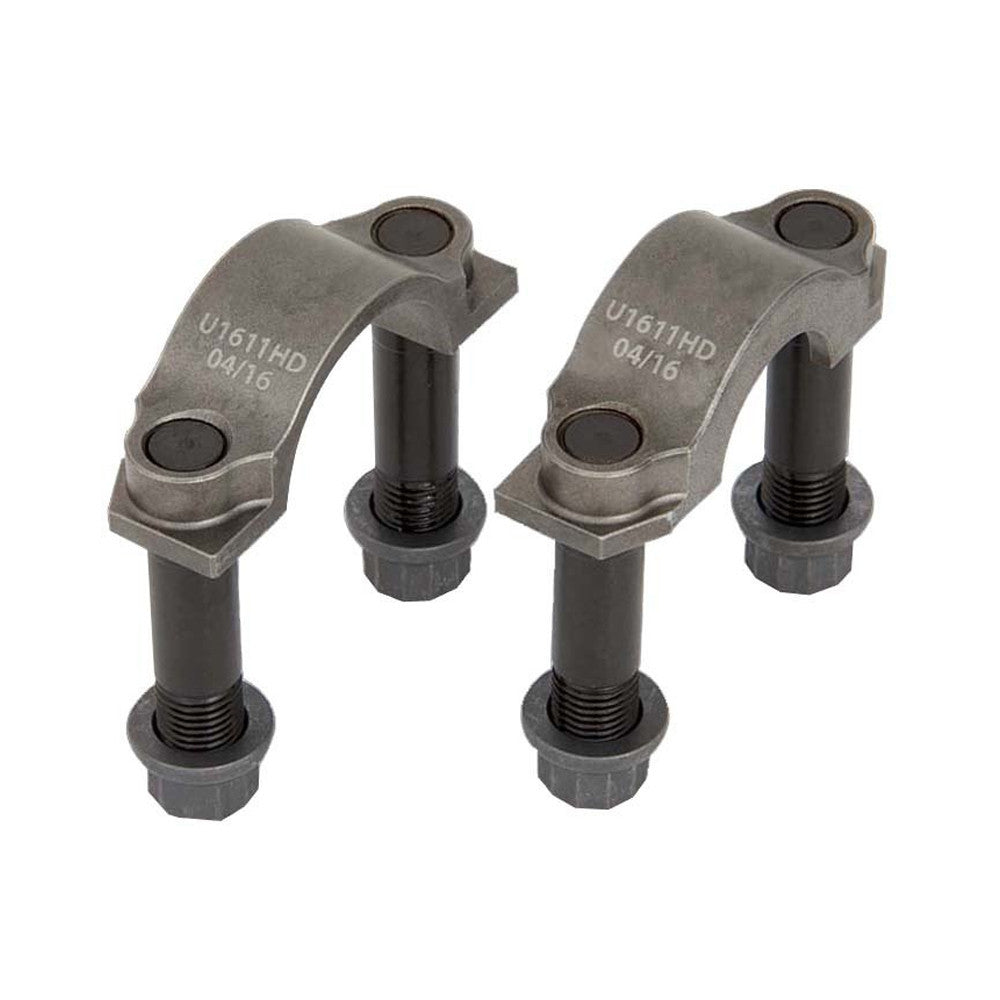 Strange Engineering HD U-Joint Cap Kit - 1480 Series (pair)