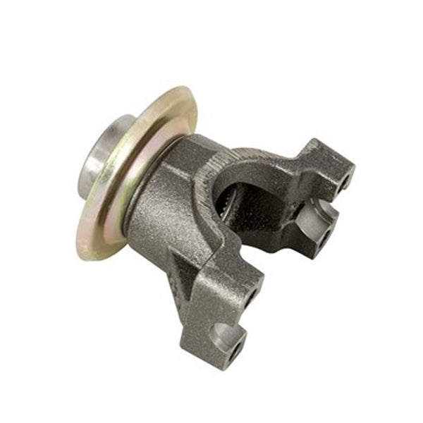 Strange Engineering Strange Pinion Yoke - Ford 9in 28-Spline Steel