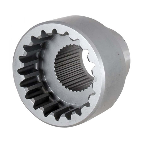 Strange Engineering Female Rearend Coupler - Ford 9in 35-Spline