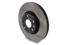 Load image into Gallery viewer, StopTech Sport Slotted Cryo Brake Rotor