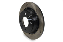 Load image into Gallery viewer, StopTech Sport Slotted Cryo Brake Rotor; Rear Right