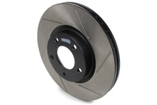 Load image into Gallery viewer, StopTech Sport Slotted Cryo Brake Rotor; Front Left