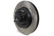 Load image into Gallery viewer, StopTech Sport Slotted Cryo Brake Rotor; Front Right