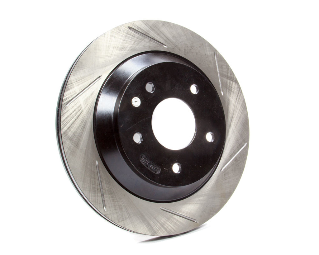 StopTech Performance Slotted Rotor Each