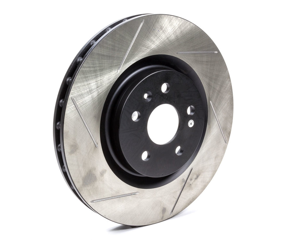 StopTech Performance Slotted Rotor