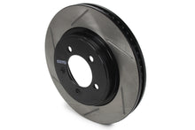 Load image into Gallery viewer, StopTech Sport Slotted Cryo Brake Rotor; Front Right