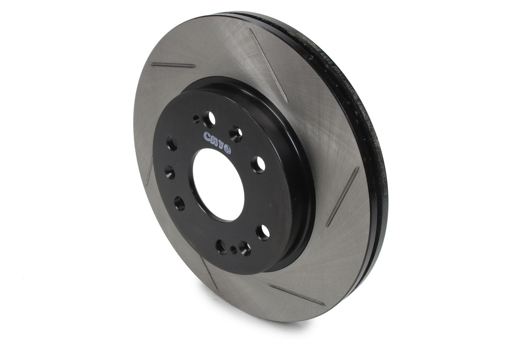 StopTech Sport Slotted Cryo Brake Rotor