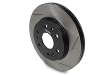 Load image into Gallery viewer, StopTech Sport Slotted Cryo Brake Rotor