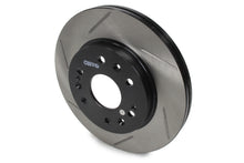 Load image into Gallery viewer, StopTech Sport Slotted Cryo Brake Rotor