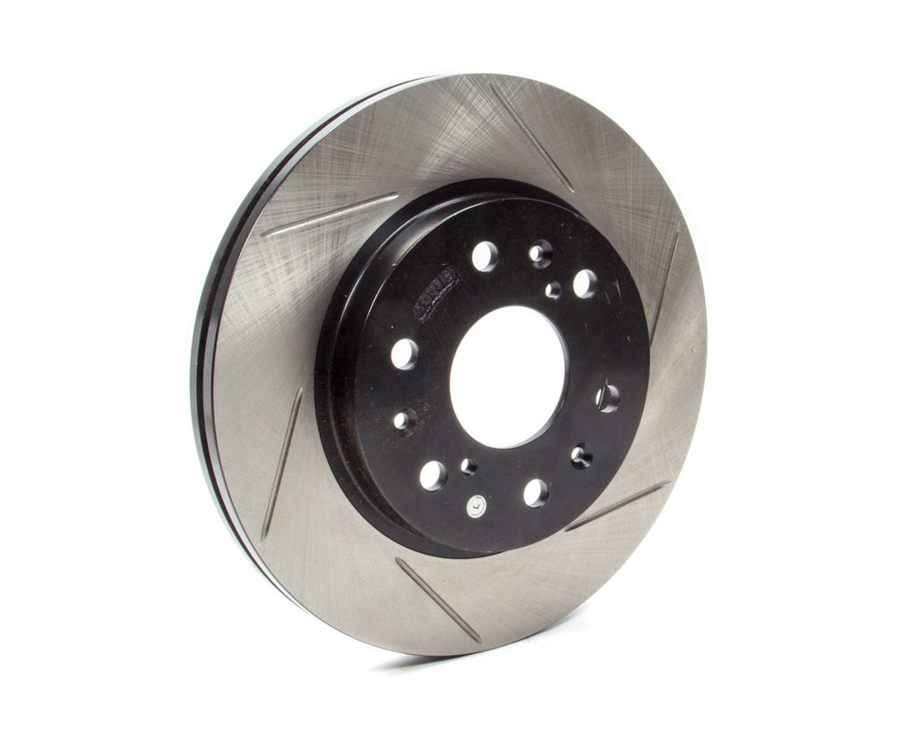 StopTech Perf Slotted Rotor Each