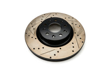 Load image into Gallery viewer, StopTech Sport Drilled/Slotted Br ake Rotor