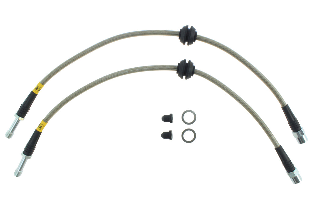 StopTech Stainless Steel Brake Line