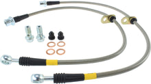 Load image into Gallery viewer, StopTech Stainless Steel Brake Line