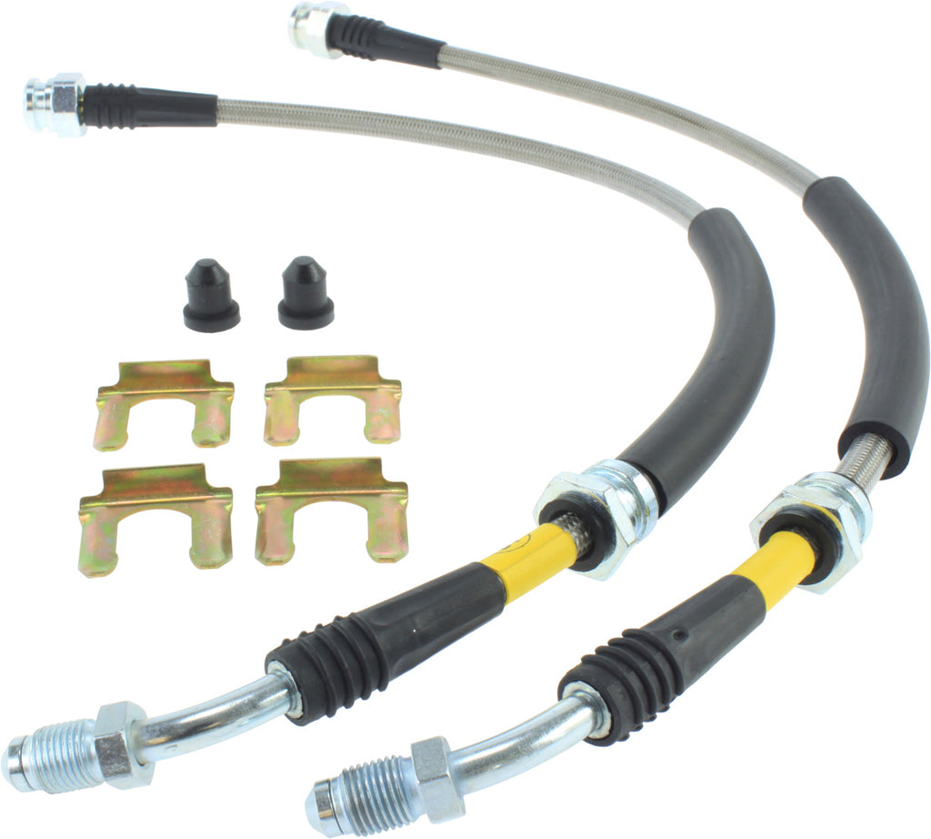 StopTech Sportstop Stainless Stee l Brake Line