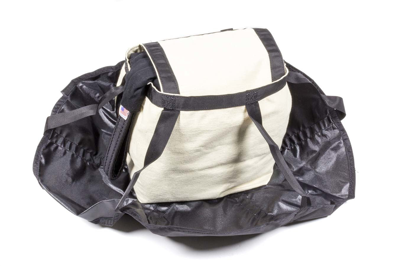 Stroud Safety Replacement Chute Black Size 30