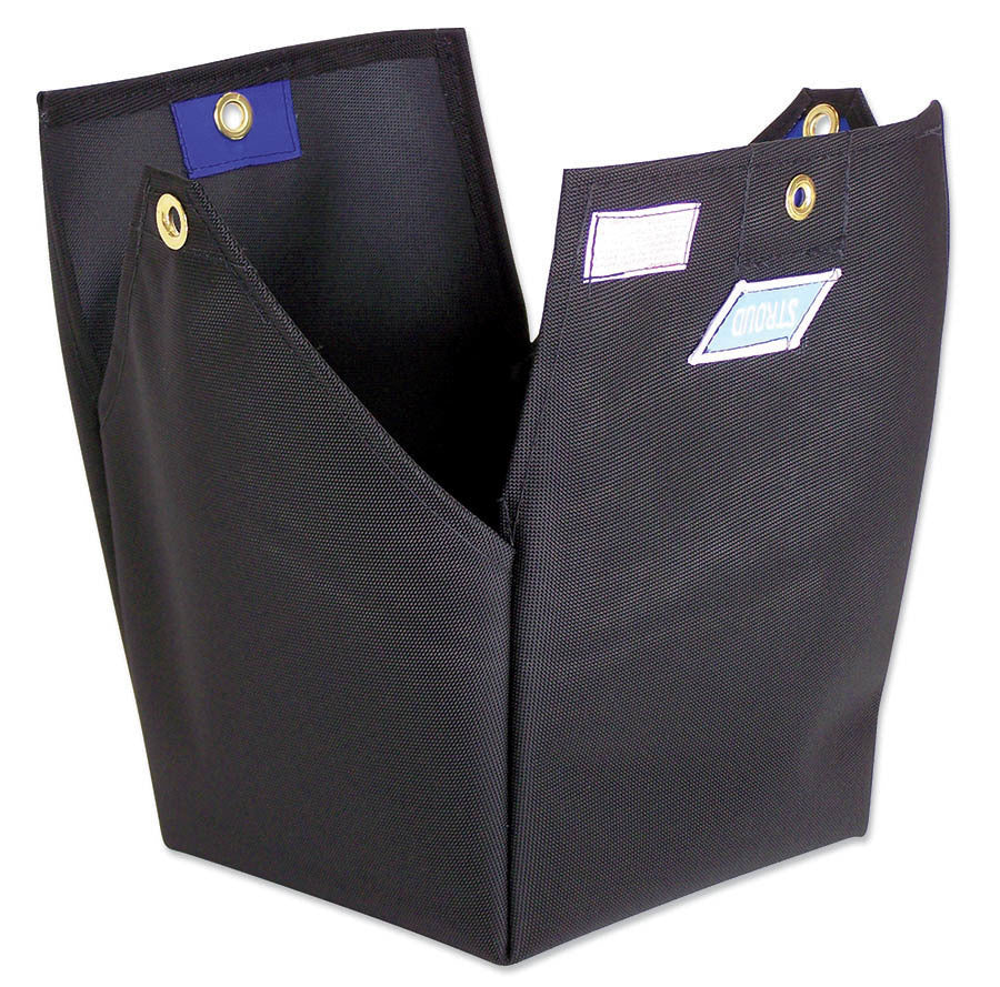 Stroud Safety Pack for Parachute - All Fireproof