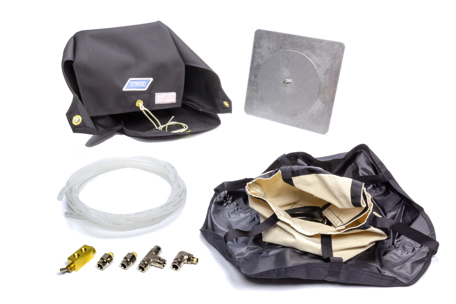 Stroud Safety Air Launcher Upgrade Large