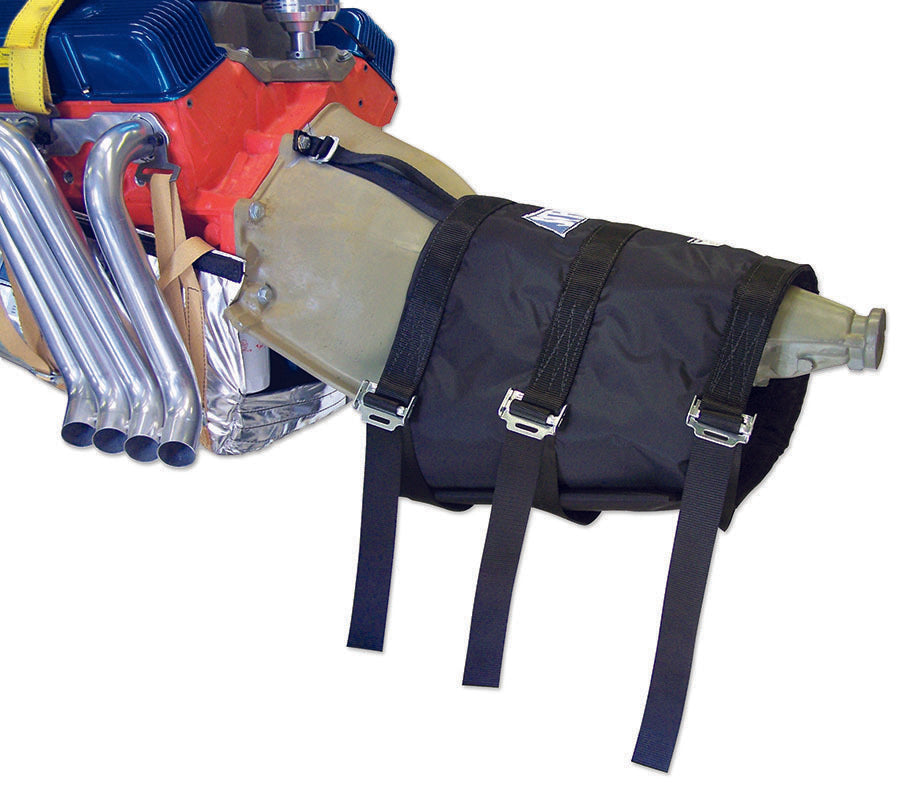 Stroud Safety Trans Blanket Nylon Universal