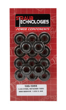 Cargar imagen en el visor de la galería, Valve Spring Retainers 1.055 8mm 7-Deg 16pk