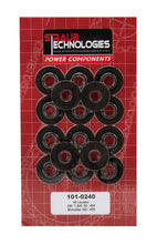 Cargar imagen en el visor de la galería, 1.300 Valve Spring Locators .505 ID 16pk