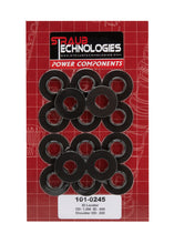 Cargar imagen en el visor de la galería, 1.300 Valve Spring Locators .565 ID 16pk