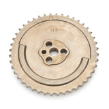 Timing Gear Set - GM LS 4 Pole 3-Bolt 58X Reluct