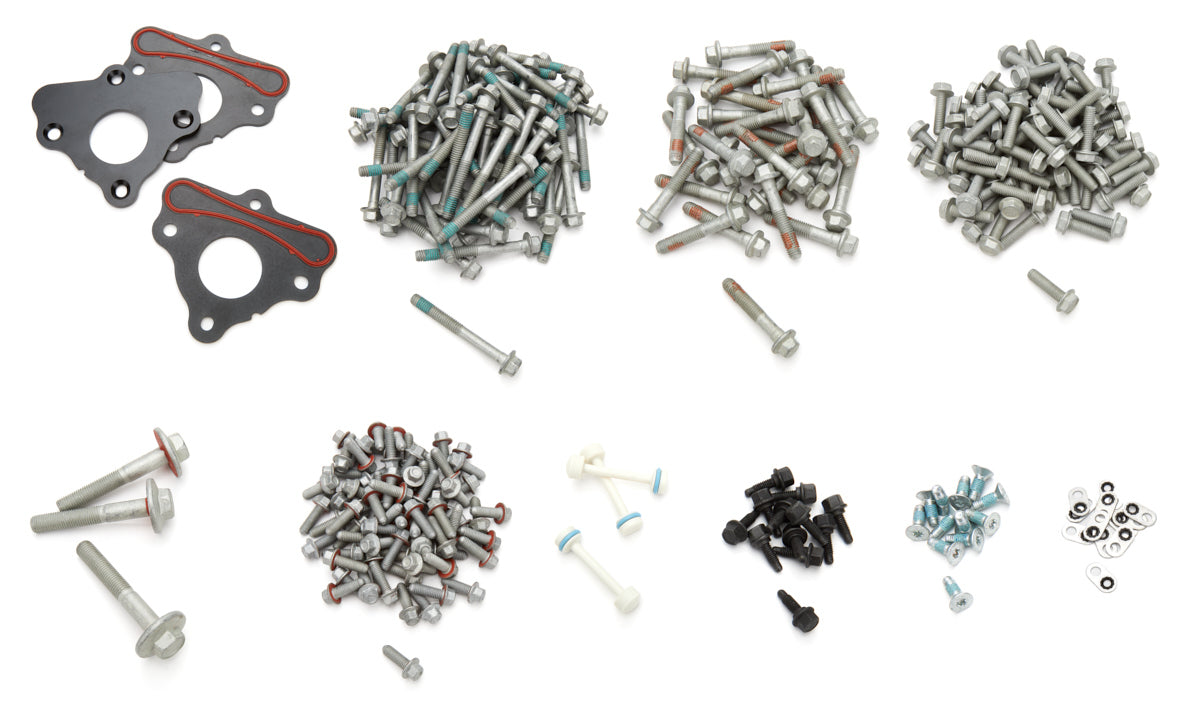 Straub Technologies Master Refill Pack LS Cam Swap 346-9003