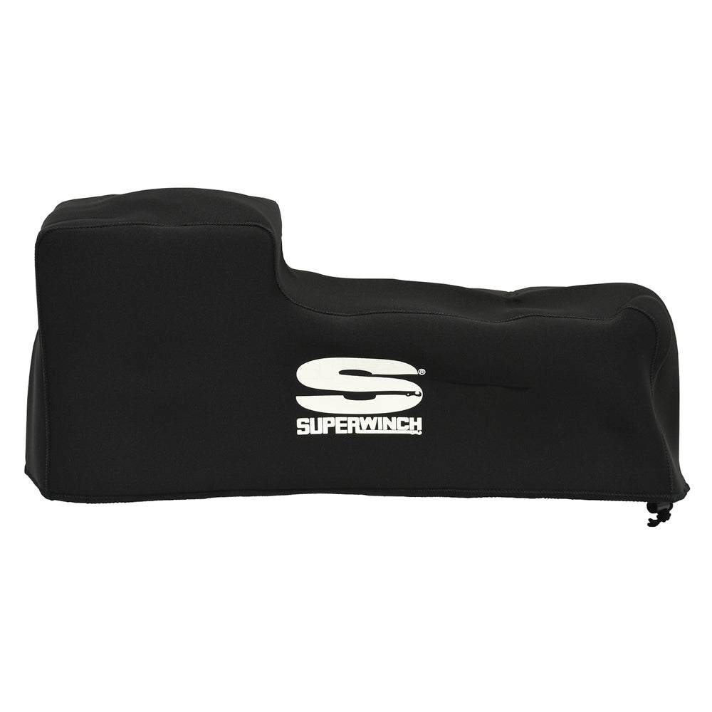 Superwinch Winch Cover-Neoprene