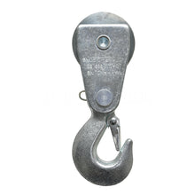 Cargar imagen en el visor de la galería, Pulley Block 12000 lbs