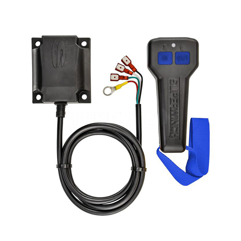 Wireless Winch Remote Kit